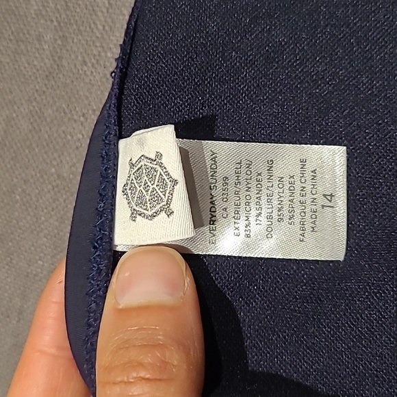 Everyday Sunday - bikini bottom - Picture 5 of 5